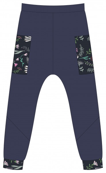 Kinder Jersey Jogger