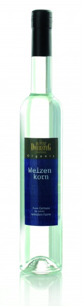 Weizenkorn