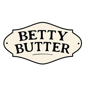Betty Butter