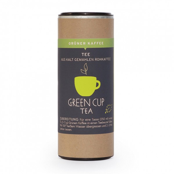 Grüner Kaffee