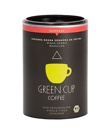 Bio-Espresso "Nossa Senhora"