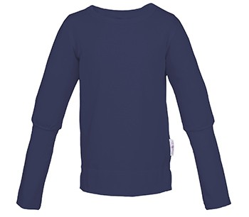 Kinder Langarmshirt (neue Motive)