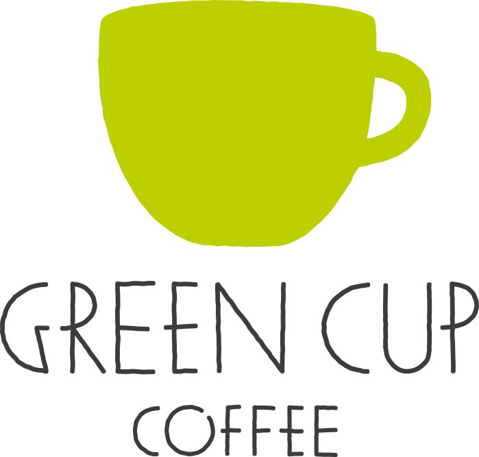 Green Cup Coffee