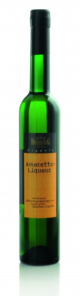 Amaretto-Liqueur