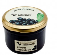Schwarze Johannisbeere, 170 g Schwarze Johannisbeere, 170 g