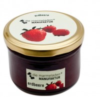 Erdbeere, 160 g Erdbeere, 160 g