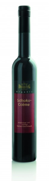 Schoko-Crème-Liqueur