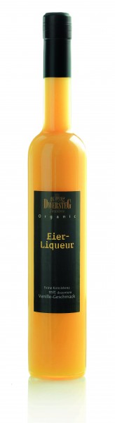 Eier-Liqueur