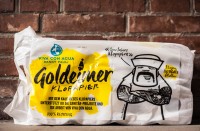 Vorschau: Goldeimer Klopapier Vorschau: Goldeimer Klopapier