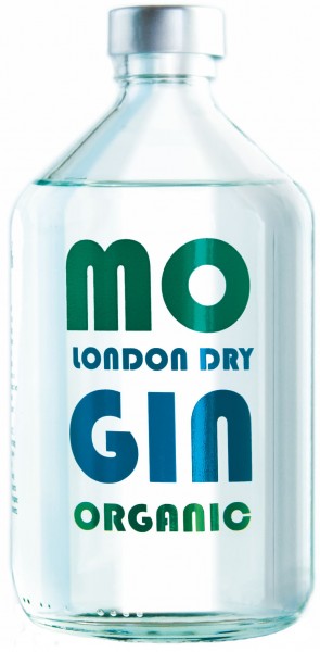 MoGin – London Dry Gin